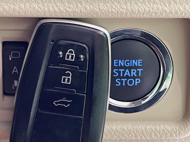 ランドクルーザープラド ＴＸ　Ｌパッケージ　４ＷＤ　サンルーフ　モデリスタエアロ　全周囲カメラ　純正ナビ付ＤＡ　セーフティセンス　レーダークルーズ　禁煙車　レザーシート　前席シートエアコン　コーナーセンサー　スマートキー　ＬＥＤヘッド（27枚目）