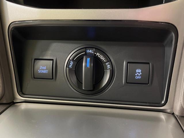 ランドクルーザープラド ＴＸ　Ｌパッケージ　４ＷＤ　サンルーフ　モデリスタエアロ　全周囲カメラ　純正ナビ付ＤＡ　セーフティセンス　レーダークルーズ　禁煙車　レザーシート　前席シートエアコン　コーナーセンサー　スマートキー　ＬＥＤヘッド（38枚目）