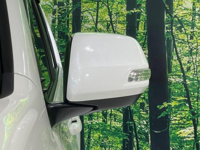 ランドクルーザープラド ＴＸ　Ｌパッケージ　４ＷＤ　サンルーフ　モデリスタエアロ　全周囲カメラ　純正ナビ付ＤＡ　セーフティセンス　レーダークルーズ　禁煙車　レザーシート　前席シートエアコン　コーナーセンサー　スマートキー　ＬＥＤヘッド（47枚目）