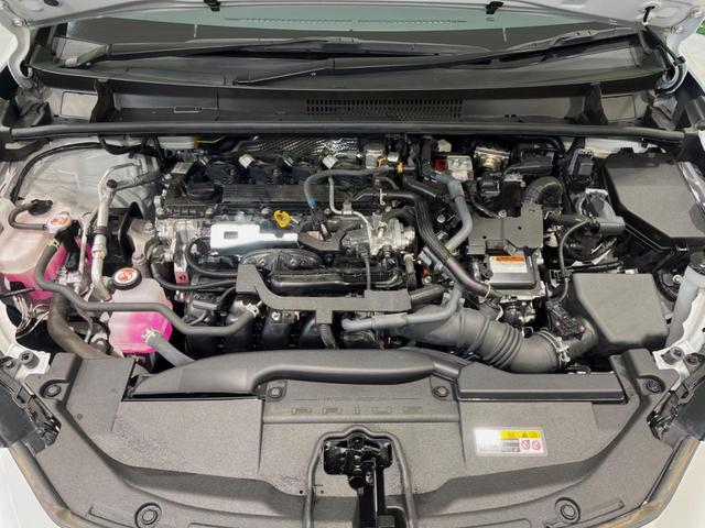 プリウス Ｚ　全周囲カメラ　純正１２型ナビ付ＤＡ　１００Ｖ電源　セーフティセンス　レーダークルーズ　禁煙　電動リアゲート　前席シートエアコン　パワーシート　コーナーセンサー　スマートキー　ＬＥＤヘッド　ＥＴＣ２．０（18枚目）