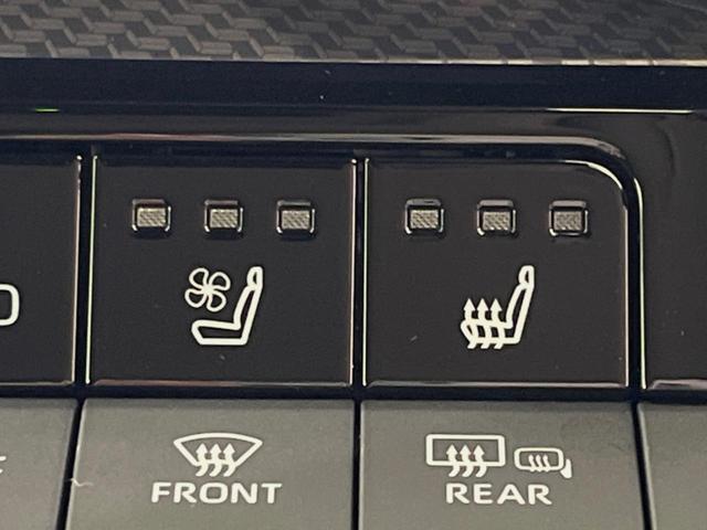 プリウス Ｚ　全周囲カメラ　純正１２型ナビ付ＤＡ　１００Ｖ電源　セーフティセンス　レーダークルーズ　禁煙　電動リアゲート　前席シートエアコン　パワーシート　コーナーセンサー　スマートキー　ＬＥＤヘッド　ＥＴＣ２．０（25枚目）