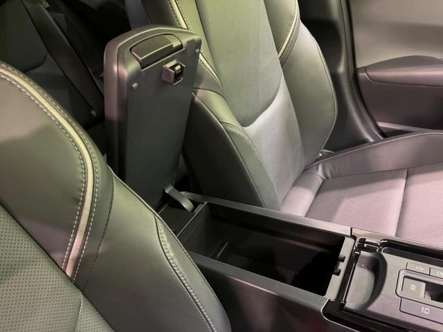 プリウス Ｚ　全周囲カメラ　純正１２型ナビ付ＤＡ　１００Ｖ電源　セーフティセンス　レーダークルーズ　禁煙　電動リアゲート　前席シートエアコン　パワーシート　コーナーセンサー　スマートキー　ＬＥＤヘッド　ＥＴＣ２．０（42枚目）