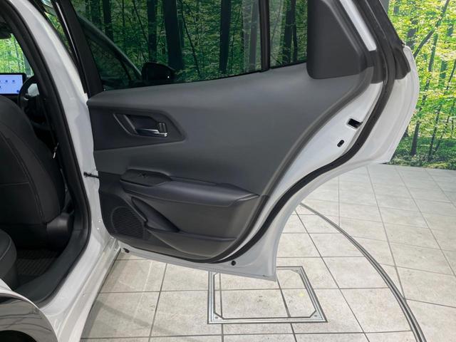 プリウス Ｚ　全周囲カメラ　純正１２型ナビ付ＤＡ　１００Ｖ電源　セーフティセンス　レーダークルーズ　禁煙　電動リアゲート　前席シートエアコン　パワーシート　コーナーセンサー　スマートキー　ＬＥＤヘッド　ＥＴＣ２．０（53枚目）