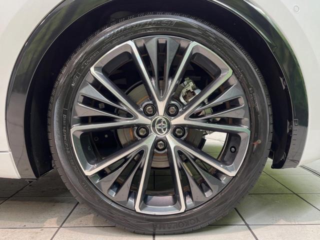 プリウス Ｚ　全周囲カメラ　純正１２型ナビ付ＤＡ　１００Ｖ電源　セーフティセンス　レーダークルーズ　禁煙　電動リアゲート　前席シートエアコン　パワーシート　コーナーセンサー　スマートキー　ＬＥＤヘッド　ＥＴＣ２．０（56枚目）