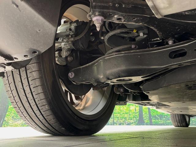 プリウス Ｚ　全周囲カメラ　純正１２型ナビ付ＤＡ　１００Ｖ電源　セーフティセンス　レーダークルーズ　禁煙　電動リアゲート　前席シートエアコン　パワーシート　コーナーセンサー　スマートキー　ＬＥＤヘッド　ＥＴＣ２．０（58枚目）