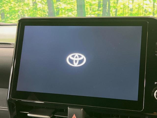 ヴォクシー Ｓ－Ｚ　メーカー１０．５型ナビ　禁煙車　両側電動スライドドア　パワーバックドア　シートヒーター　ステアリングヒーター　バックカメラ　純正１７インチアルミホイール　リアオートエアコン　衝突被害軽減システム（3枚目）