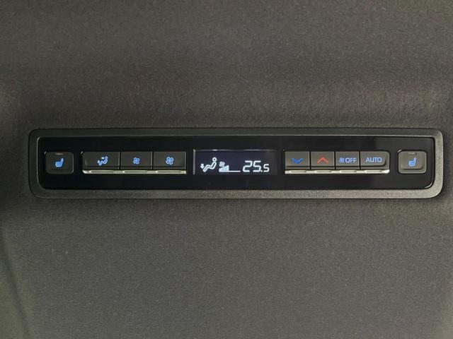 ヴォクシー Ｓ－Ｚ　メーカー１０．５型ナビ　禁煙車　両側電動スライドドア　パワーバックドア　シートヒーター　ステアリングヒーター　バックカメラ　純正１７インチアルミホイール　リアオートエアコン　衝突被害軽減システム（35枚目）