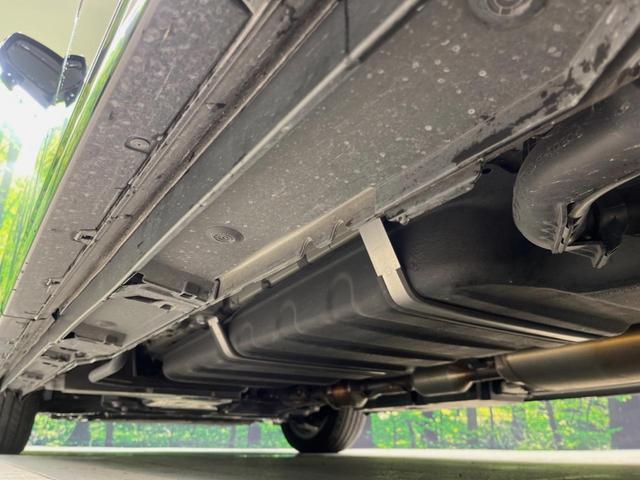 ヴォクシー Ｓ－Ｚ　メーカー１０．５型ナビ　禁煙車　両側電動スライドドア　パワーバックドア　シートヒーター　ステアリングヒーター　バックカメラ　純正１７インチアルミホイール　リアオートエアコン　衝突被害軽減システム（54枚目）
