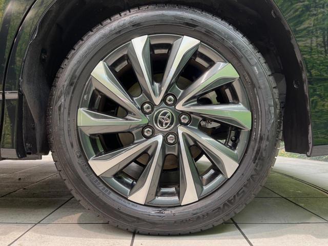 ヴォクシー Ｓ－Ｚ　メーカー１０．５型ナビ　禁煙車　両側電動スライドドア　パワーバックドア　シートヒーター　ステアリングヒーター　バックカメラ　純正１７インチアルミホイール　リアオートエアコン　衝突被害軽減システム（59枚目）