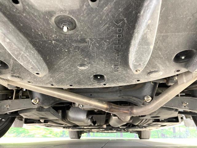 クラウンハイブリッド アスリートＳ　ブラックスタイル　純正ＨＤＤナビ　バックカメラ　Ｂｌｕｅｔｏｏｔｈ　レーダークルーズ　ドラレコ　パワーシート　前席シートヒーター　ＨＩＤヘッドライト　オートライト　コーナーセンサー　純正１８インチアルミ（20枚目）