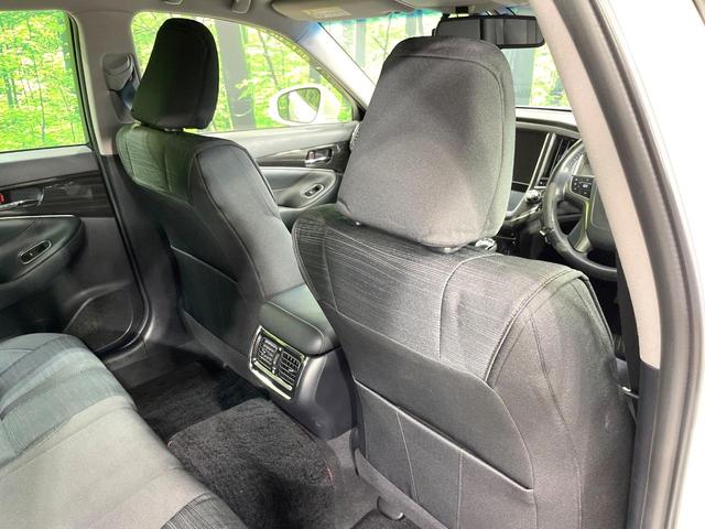 クラウンハイブリッド アスリートＳ　ブラックスタイル　純正ＨＤＤナビ　バックカメラ　Ｂｌｕｅｔｏｏｔｈ　レーダークルーズ　ドラレコ　パワーシート　前席シートヒーター　ＨＩＤヘッドライト　オートライト　コーナーセンサー　純正１８インチアルミ（33枚目）