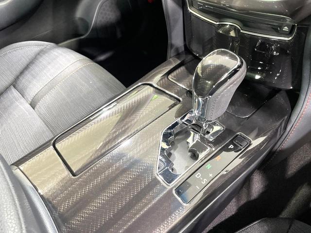 クラウンハイブリッド アスリートＳ　ブラックスタイル　純正ＨＤＤナビ　バックカメラ　Ｂｌｕｅｔｏｏｔｈ　レーダークルーズ　ドラレコ　パワーシート　前席シートヒーター　ＨＩＤヘッドライト　オートライト　コーナーセンサー　純正１８インチアルミ（47枚目）
