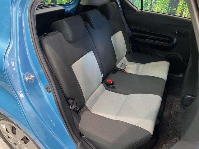 アクア Ｓ　９型ＳＤナビ　バックカメラ　禁煙車　スマートキー　シートヒーター　ビルトインＥＴＣ　オートライト　オートエアコン　Ｂｌｕｅｔｏｏｔｈ　ＤＶＤ再生　地デジ　電動格納ミラー　ドアバイザー（9枚目）