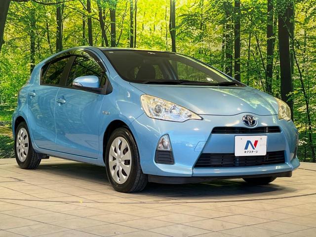 アクア Ｓ　９型ＳＤナビ　バックカメラ　禁煙車　スマートキー　シートヒーター　ビルトインＥＴＣ　オートライト　オートエアコン　Ｂｌｕｅｔｏｏｔｈ　ＤＶＤ再生　地デジ　電動格納ミラー　ドアバイザー（16枚目）