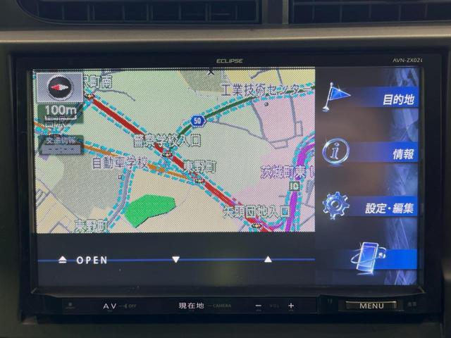 アクア Ｓ　９型ＳＤナビ　バックカメラ　禁煙車　スマートキー　シートヒーター　ビルトインＥＴＣ　オートライト　オートエアコン　Ｂｌｕｅｔｏｏｔｈ　ＤＶＤ再生　地デジ　電動格納ミラー　ドアバイザー（23枚目）