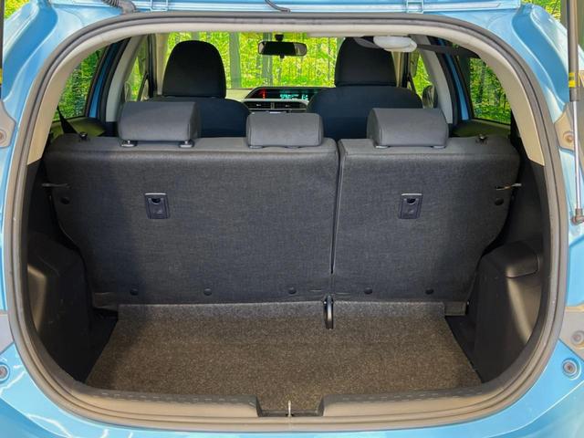 アクア Ｓ　９型ＳＤナビ　バックカメラ　禁煙車　スマートキー　シートヒーター　ビルトインＥＴＣ　オートライト　オートエアコン　Ｂｌｕｅｔｏｏｔｈ　ＤＶＤ再生　地デジ　電動格納ミラー　ドアバイザー（38枚目）