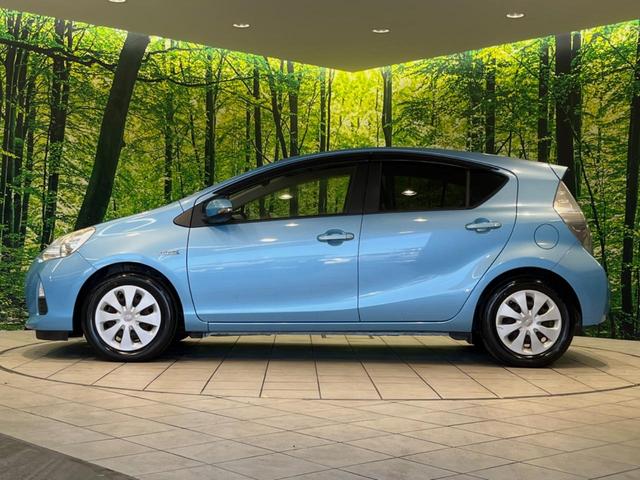 アクア Ｓ　９型ＳＤナビ　バックカメラ　禁煙車　スマートキー　シートヒーター　ビルトインＥＴＣ　オートライト　オートエアコン　Ｂｌｕｅｔｏｏｔｈ　ＤＶＤ再生　地デジ　電動格納ミラー　ドアバイザー（43枚目）