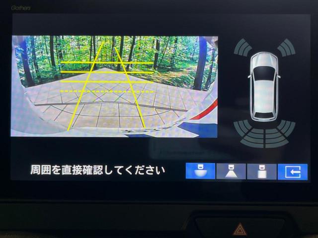 Ｎ－ＢＯＸカスタム ターボコーディネートスタイル　ターボ　後席モニター　純正９型ナビ　両側電動ドア　バックカメラ　ホンダセンシング　レーダークルーズ　禁煙車　ハーフレザーシート　シートヒーター　スマートキー　ＬＥＤヘッド　ＥＴＣ　オートハイビーム（5枚目）