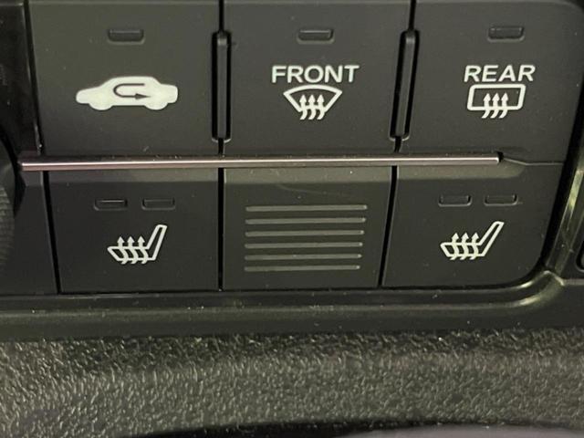 Ｎ－ＢＯＸカスタム ターボコーディネートスタイル　ターボ　後席モニター　純正９型ナビ　両側電動ドア　バックカメラ　ホンダセンシング　レーダークルーズ　禁煙車　ハーフレザーシート　シートヒーター　スマートキー　ＬＥＤヘッド　ＥＴＣ　オートハイビーム（27枚目）