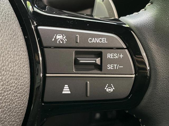 Ｎ－ＢＯＸカスタム ターボコーディネートスタイル　ターボ　後席モニター　純正９型ナビ　両側電動ドア　バックカメラ　ホンダセンシング　レーダークルーズ　禁煙車　ハーフレザーシート　シートヒーター　スマートキー　ＬＥＤヘッド　ＥＴＣ　オートハイビーム（31枚目）