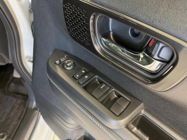 Ｎ－ＢＯＸカスタム ターボコーディネートスタイル　ターボ　後席モニター　純正９型ナビ　両側電動ドア　バックカメラ　ホンダセンシング　レーダークルーズ　禁煙車　ハーフレザーシート　シートヒーター　スマートキー　ＬＥＤヘッド　ＥＴＣ　オートハイビーム（37枚目）