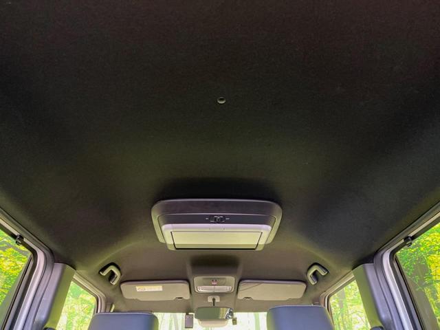 Ｎ－ＢＯＸカスタム ターボコーディネートスタイル　ターボ　後席モニター　純正９型ナビ　両側電動ドア　バックカメラ　ホンダセンシング　レーダークルーズ　禁煙車　ハーフレザーシート　シートヒーター　スマートキー　ＬＥＤヘッド　ＥＴＣ　オートハイビーム（41枚目）