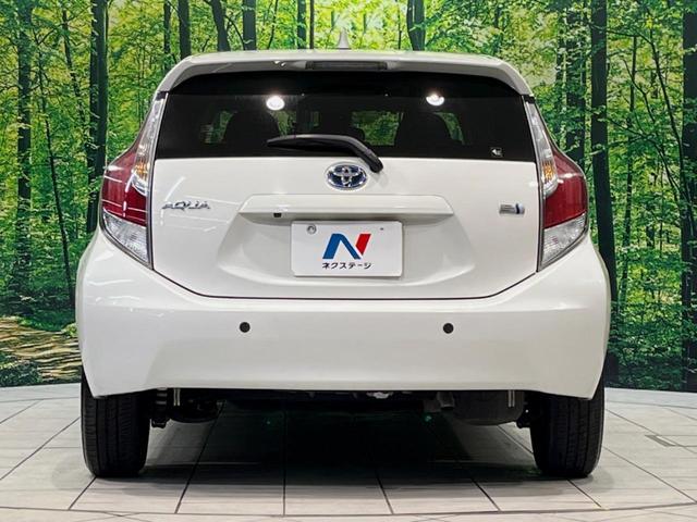 アクア Ｓ　セーフティセンス　ディスプレイオーディオ　禁煙車　スマートキー　ＥＴＣ　オートハイビーム　オートライト　オートエアコン　Ｂｌｕｅｔｏｏｔｈ　電動格納ミラー　ドアバイザー　プライバシーガラス（15枚目）