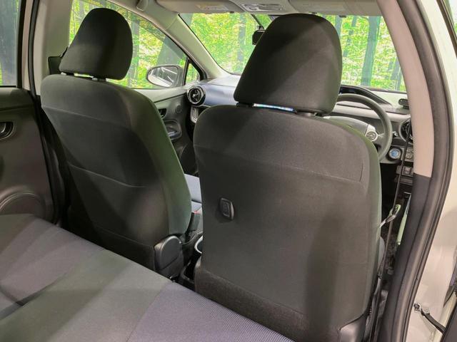 アクア Ｓ　セーフティセンス　ディスプレイオーディオ　禁煙車　スマートキー　ＥＴＣ　オートハイビーム　オートライト　オートエアコン　Ｂｌｕｅｔｏｏｔｈ　電動格納ミラー　ドアバイザー　プライバシーガラス（34枚目）