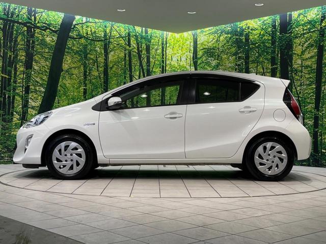 アクア Ｓ　セーフティセンス　ディスプレイオーディオ　禁煙車　スマートキー　ＥＴＣ　オートハイビーム　オートライト　オートエアコン　Ｂｌｕｅｔｏｏｔｈ　電動格納ミラー　ドアバイザー　プライバシーガラス（40枚目）