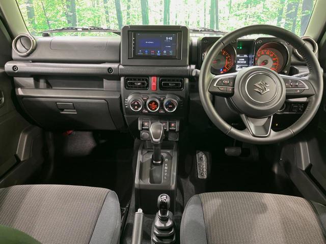 ジムニーノマド FC 4WD ディスプレイオーディオ セーフティサポート レーダークルーズ 禁煙車 スマートキー LEDヘッド ヘッドライトウォッシャー ビルトインETC シートヒーター オートハイビーム オートエアコン(2枚目)