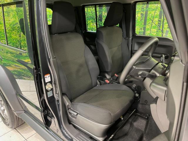 ジムニーノマド FC 4WD ディスプレイオーディオ セーフティサポート レーダークルーズ 禁煙車 スマートキー LEDヘッド ヘッドライトウォッシャー ビルトインETC シートヒーター オートハイビーム オートエアコン(8枚目)