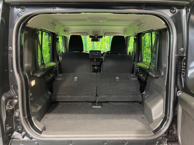 ジムニーノマド FC 4WD ディスプレイオーディオ セーフティサポート レーダークルーズ 禁煙車 スマートキー LEDヘッド ヘッドライトウォッシャー ビルトインETC シートヒーター オートハイビーム オートエアコン(10枚目)