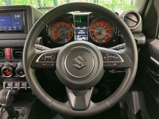 ジムニーノマド FC 4WD ディスプレイオーディオ セーフティサポート レーダークルーズ 禁煙車 スマートキー LEDヘッド ヘッドライトウォッシャー ビルトインETC シートヒーター オートハイビーム オートエアコン(11枚目)