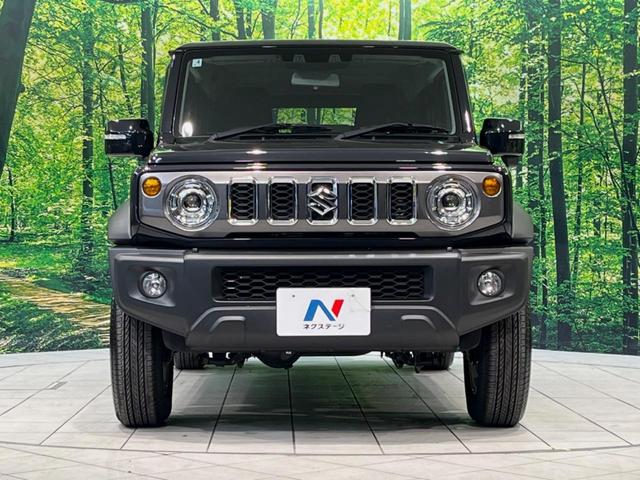 ジムニーノマド FC 4WD ディスプレイオーディオ セーフティサポート レーダークルーズ 禁煙車 スマートキー LEDヘッド ヘッドライトウォッシャー ビルトインETC シートヒーター オートハイビーム オートエアコン(14枚目)