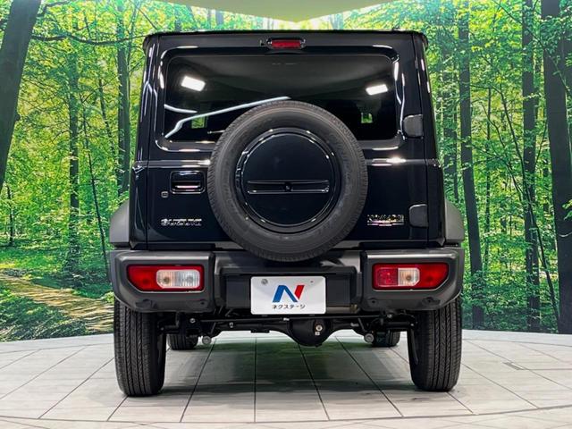 ジムニーノマド FC 4WD ディスプレイオーディオ セーフティサポート レーダークルーズ 禁煙車 スマートキー LEDヘッド ヘッドライトウォッシャー ビルトインETC シートヒーター オートハイビーム オートエアコン(15枚目)