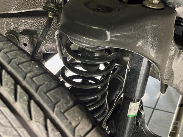 ジムニーノマド FC 4WD ディスプレイオーディオ セーフティサポート レーダークルーズ 禁煙車 スマートキー LEDヘッド ヘッドライトウォッシャー ビルトインETC シートヒーター オートハイビーム オートエアコン(20枚目)