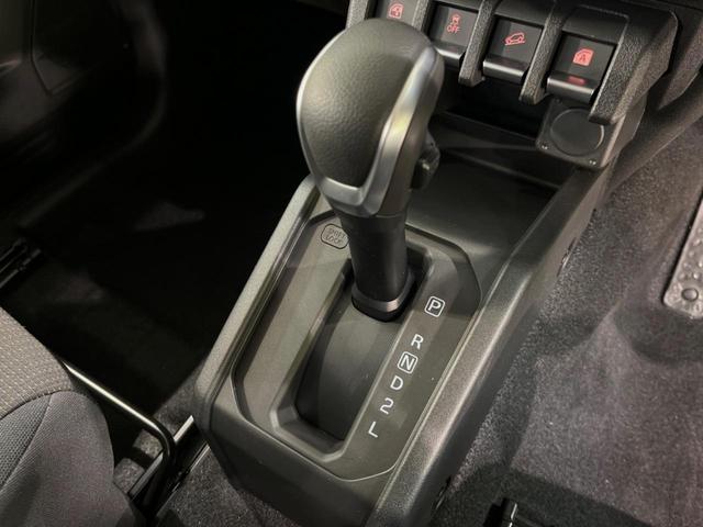 ジムニーノマド FC 4WD ディスプレイオーディオ セーフティサポート レーダークルーズ 禁煙車 スマートキー LEDヘッド ヘッドライトウォッシャー ビルトインETC シートヒーター オートハイビーム オートエアコン(21枚目)