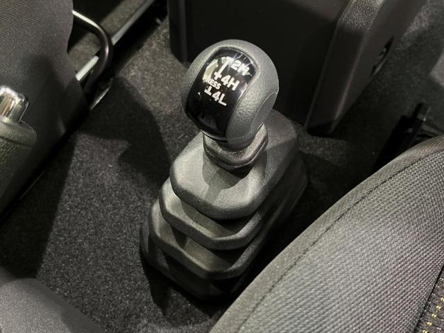 ジムニーノマド FC 4WD ディスプレイオーディオ セーフティサポート レーダークルーズ 禁煙車 スマートキー LEDヘッド ヘッドライトウォッシャー ビルトインETC シートヒーター オートハイビーム オートエアコン(22枚目)