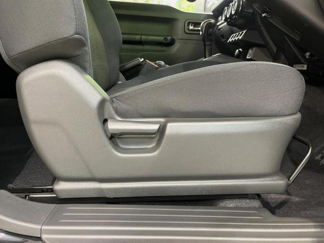 ジムニーノマド FC 4WD ディスプレイオーディオ セーフティサポート レーダークルーズ 禁煙車 スマートキー LEDヘッド ヘッドライトウォッシャー ビルトインETC シートヒーター オートハイビーム オートエアコン(34枚目)