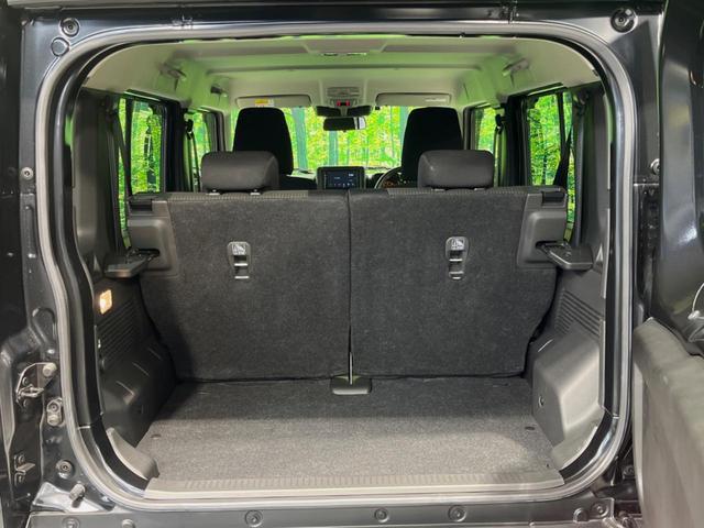 ジムニーノマド FC 4WD ディスプレイオーディオ セーフティサポート レーダークルーズ 禁煙車 スマートキー LEDヘッド ヘッドライトウォッシャー ビルトインETC シートヒーター オートハイビーム オートエアコン(37枚目)