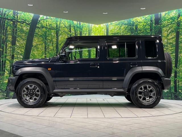 ジムニーノマド FC 4WD ディスプレイオーディオ セーフティサポート レーダークルーズ 禁煙車 スマートキー LEDヘッド ヘッドライトウォッシャー ビルトインETC シートヒーター オートハイビーム オートエアコン(43枚目)