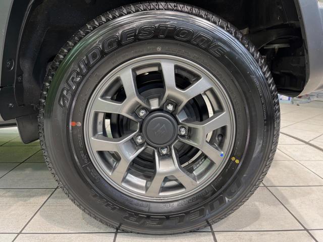 ジムニーノマド FC 4WD ディスプレイオーディオ セーフティサポート レーダークルーズ 禁煙車 スマートキー LEDヘッド ヘッドライトウォッシャー ビルトインETC シートヒーター オートハイビーム オートエアコン(50枚目)