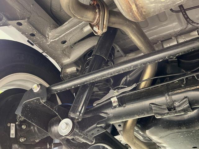 ジムニーノマド FC 4WD ディスプレイオーディオ セーフティサポート レーダークルーズ 禁煙車 スマートキー LEDヘッド ヘッドライトウォッシャー ビルトインETC シートヒーター オートハイビーム オートエアコン(54枚目)