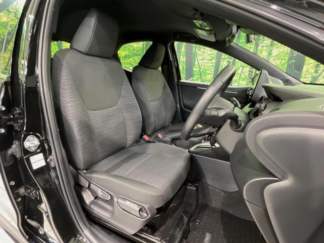 ヤリス ハイブリッドZ 純正8型ナビ付DA バックカメラ セーフティセンス レーダークルーズ 禁煙車 ドラレコ コーナーセンサー スマートキー LEDヘッド ETC シートヒーター オートライト オートエアコン(8枚目)