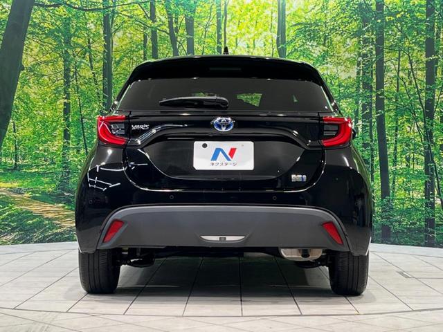 ヤリス ハイブリッドZ 純正8型ナビ付DA バックカメラ セーフティセンス レーダークルーズ 禁煙車 ドラレコ コーナーセンサー スマートキー LEDヘッド ETC シートヒーター オートライト オートエアコン(15枚目)
