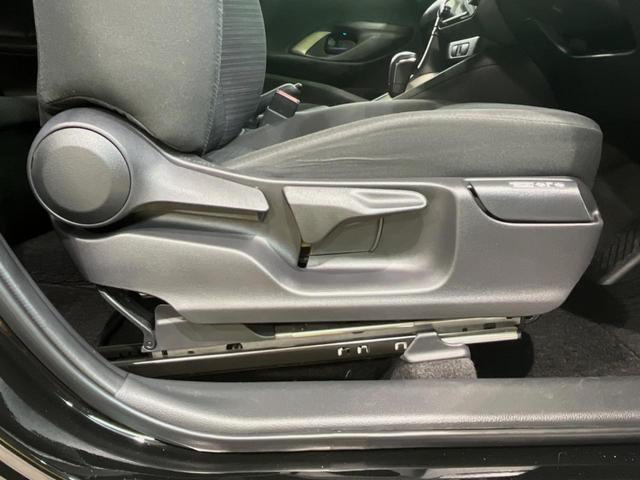 ヤリス ハイブリッドZ 純正8型ナビ付DA バックカメラ セーフティセンス レーダークルーズ 禁煙車 ドラレコ コーナーセンサー スマートキー LEDヘッド ETC シートヒーター オートライト オートエアコン(35枚目)