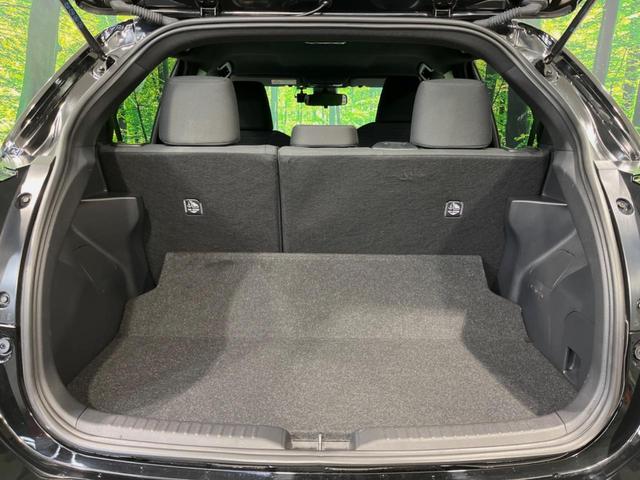 ヤリス ハイブリッドZ 純正8型ナビ付DA バックカメラ セーフティセンス レーダークルーズ 禁煙車 ドラレコ コーナーセンサー スマートキー LEDヘッド ETC シートヒーター オートライト オートエアコン(38枚目)