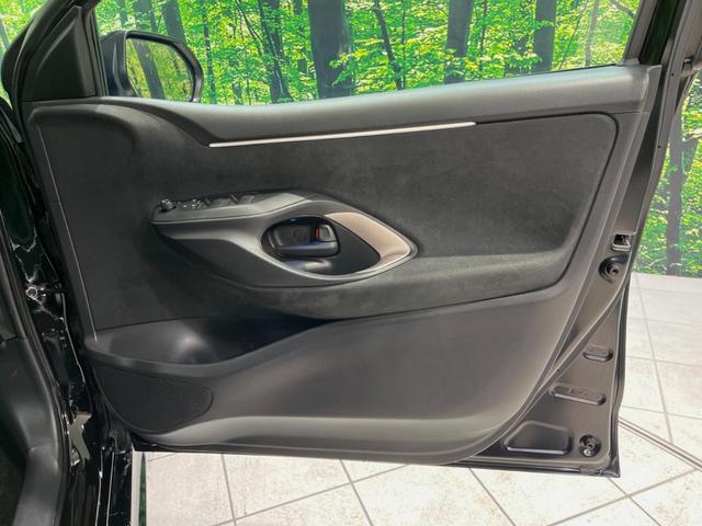 ヤリス ハイブリッドZ 純正8型ナビ付DA バックカメラ セーフティセンス レーダークルーズ 禁煙車 ドラレコ コーナーセンサー スマートキー LEDヘッド ETC シートヒーター オートライト オートエアコン(45枚目)