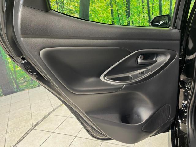 ヤリス ハイブリッドZ 純正8型ナビ付DA バックカメラ セーフティセンス レーダークルーズ 禁煙車 ドラレコ コーナーセンサー スマートキー LEDヘッド ETC シートヒーター オートライト オートエアコン(46枚目)
