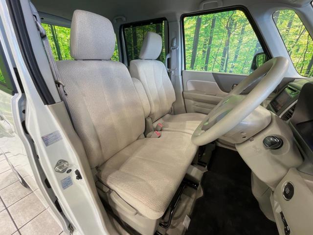 スペーシア Ｘ　電動スライドドア　全周囲カメラ　純正ナビ　禁煙車　シートヒーター　スマートキー　ビルトインＥＴＣ　オートエアコン　Ｂｌｕｅｔｏｏｔｈ　ＣＤ　ＤＶＤ再生　地デジ（8枚目）